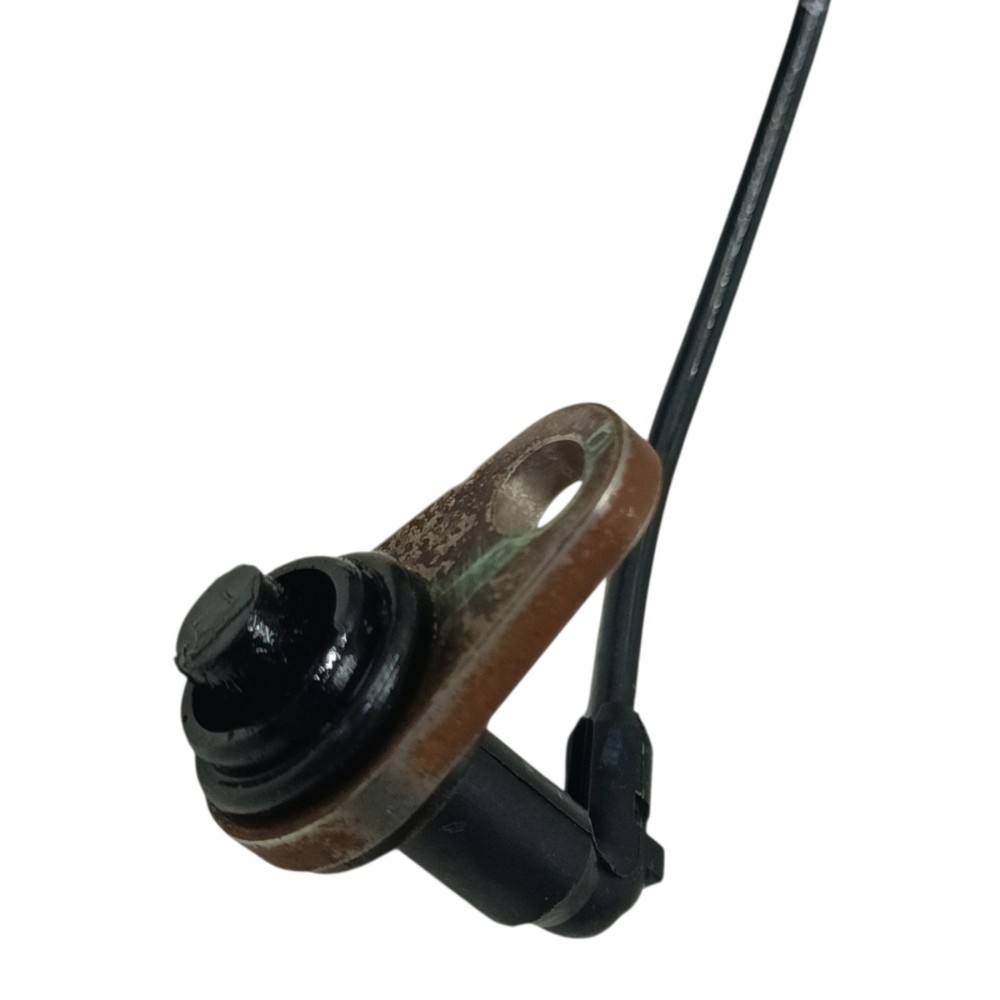 Sensor abs traseiro esquerdo Mitsubishi l200 triton 2023 3
