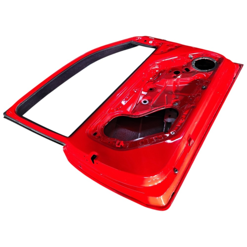 Porta esquerda vw up 2 portas 2014 2015 2016 2017 detalhe 9