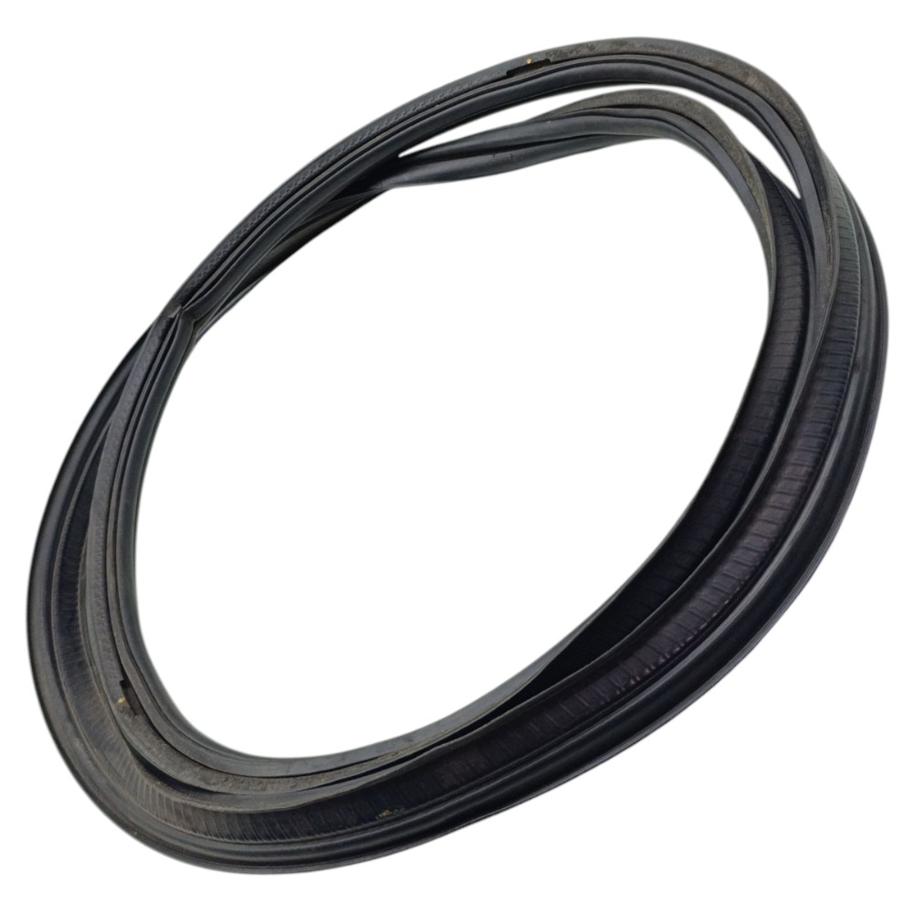 Borracha Vedação Tampa Traseira Nissan Sentra 2010 2011 3