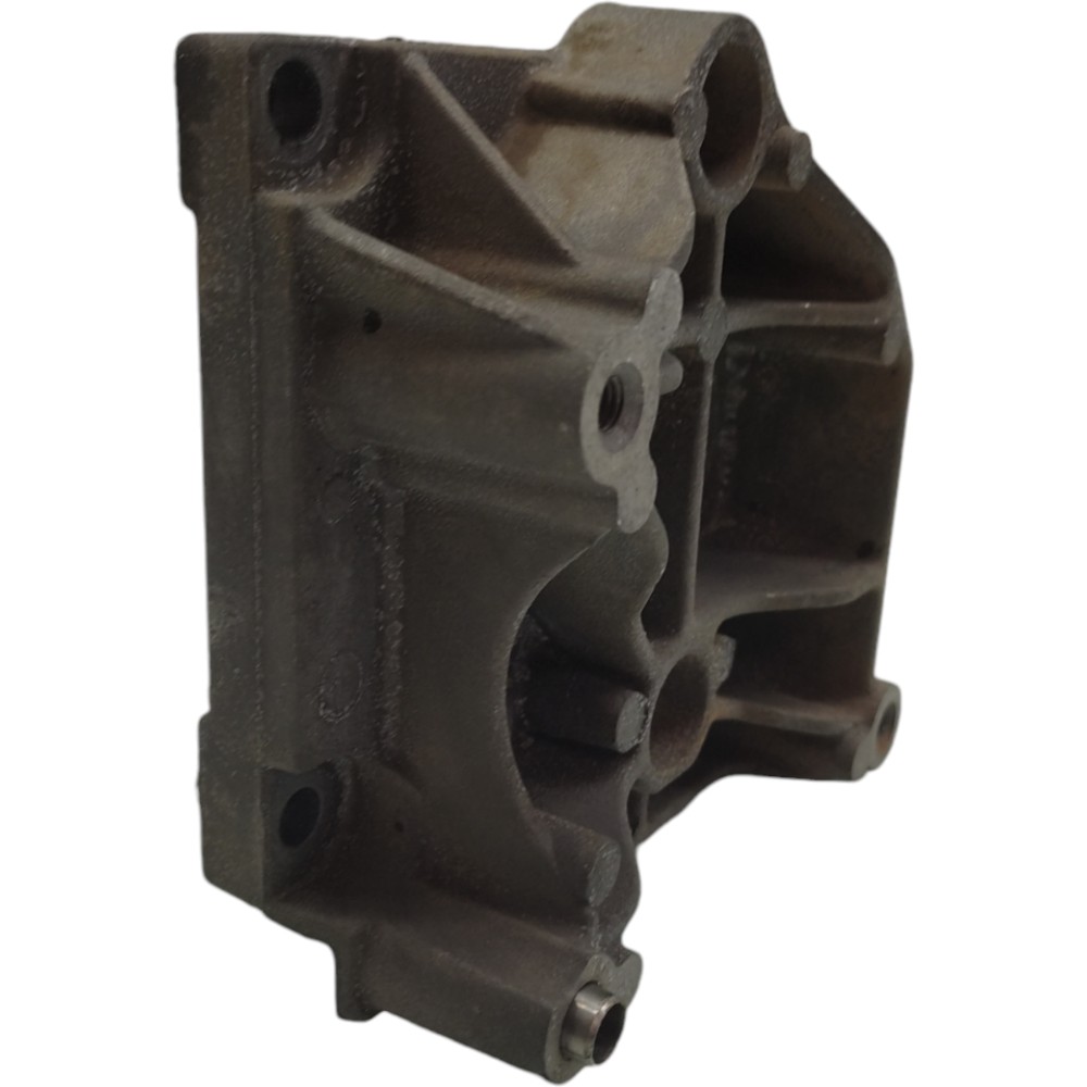 Suporte Compressor Ar Citroen C3 Aircross 1.6 16v 2011 2012 2