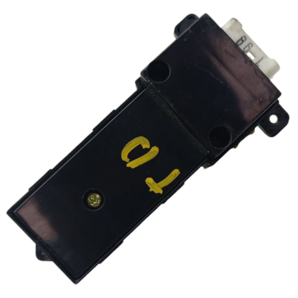 Botão Vidro Porta Traseira Hyundai Veracruz 2008 2009 2010 3