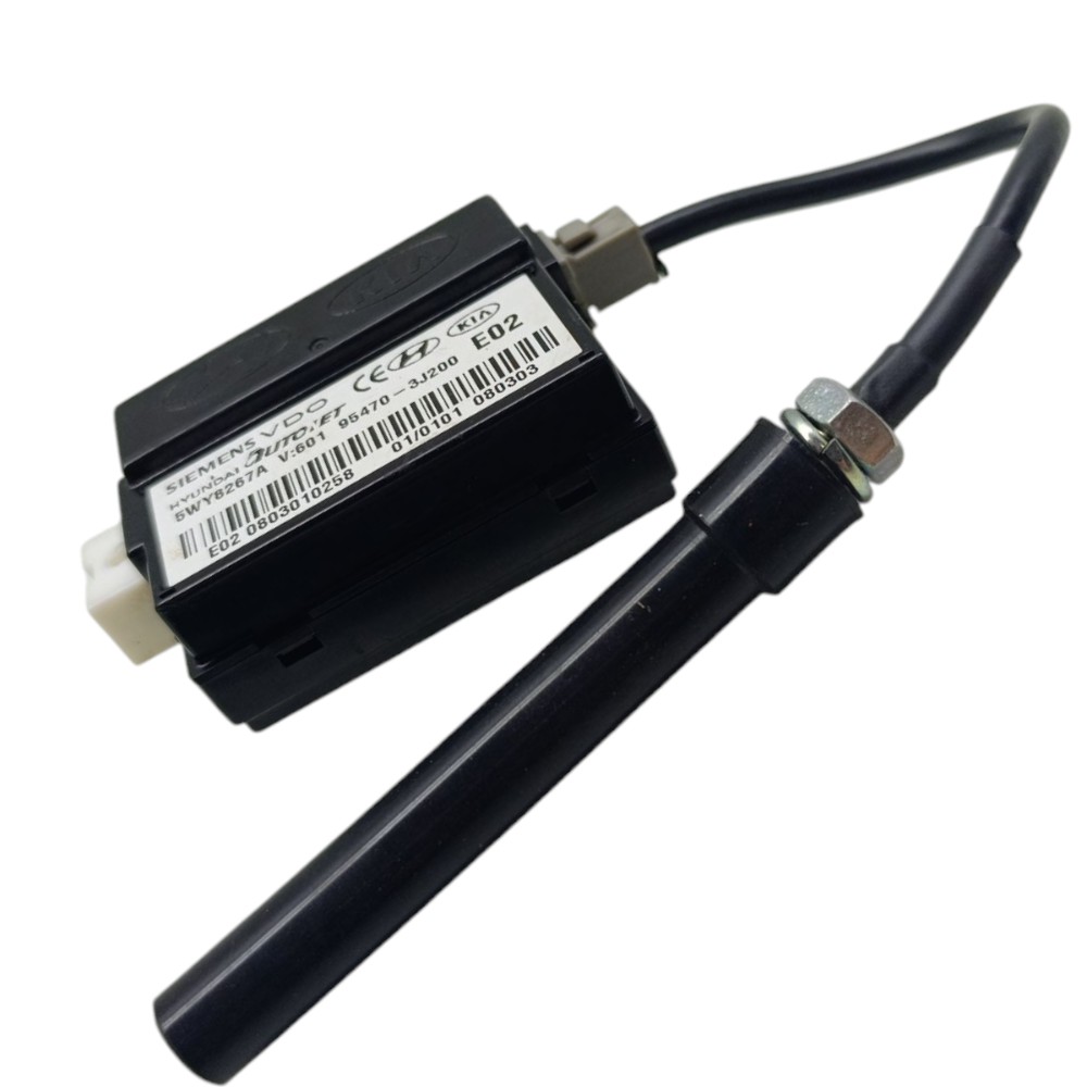 Módulo Antena Keyless Hyundai Veracruz 3.8 2008 2009 2010 11 3