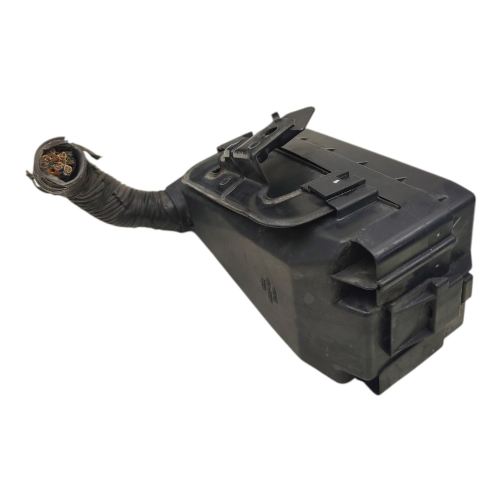 Caixa Fusível Externa Honda Fit 1.4 Manual 2003 2004 2005 3