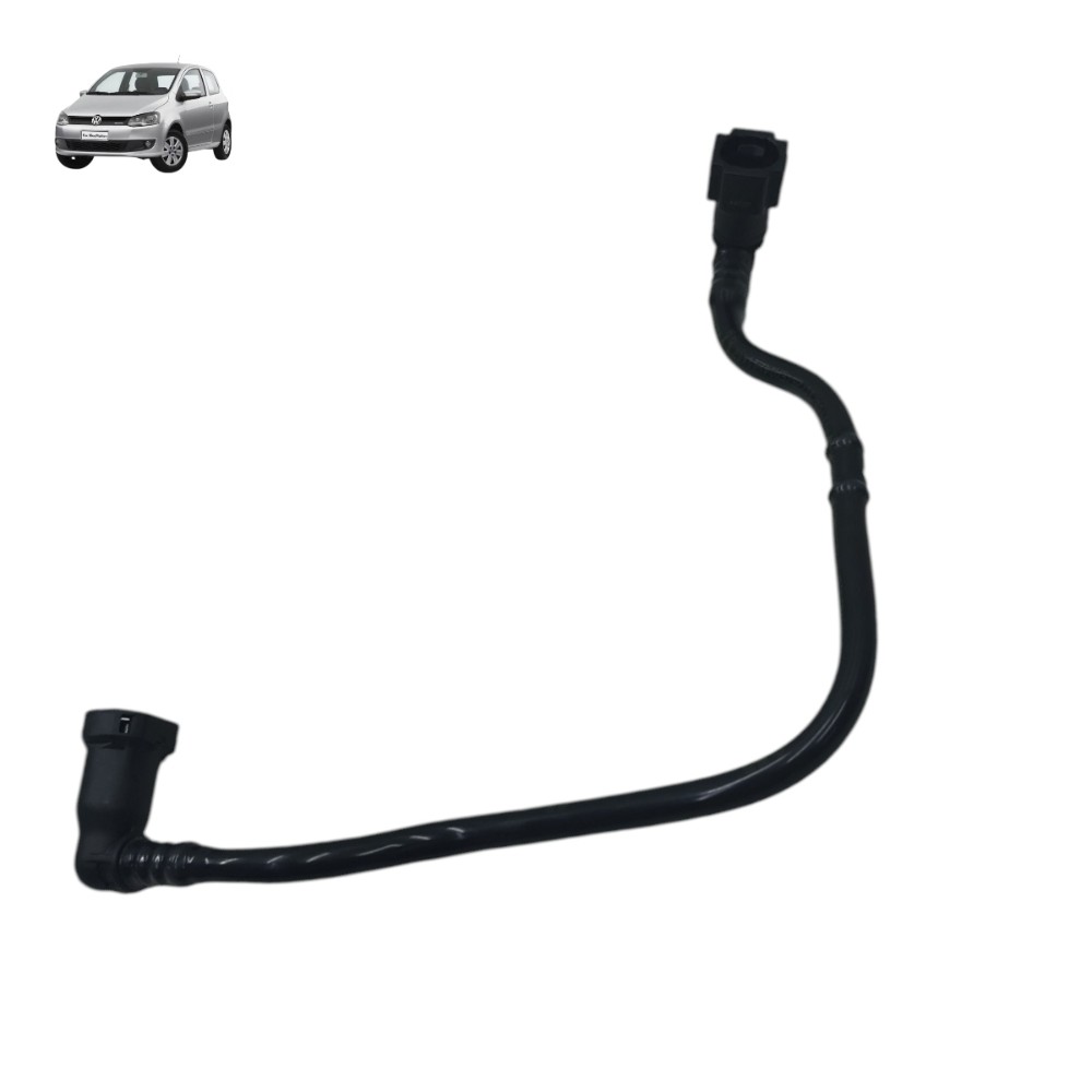Mangueira filtro combustível VW Polo virtus tsi 2026 2025 24