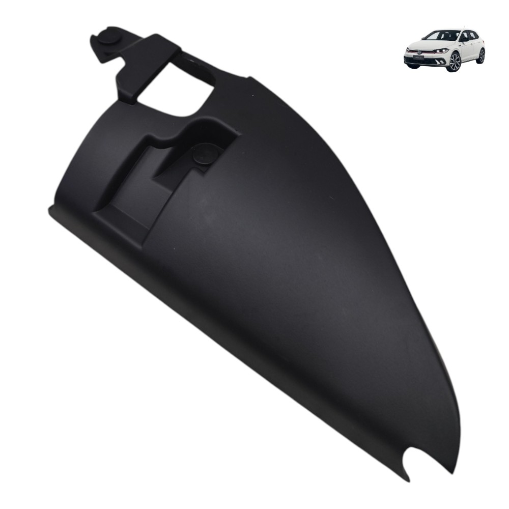 Acabamento Interno Retrovisor Direito Vw Polo 2026 2025 2024