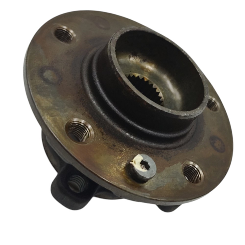 Cubo rolamento roda dianteira Fiat toro 2.0 4×4 2025 2024 23 3