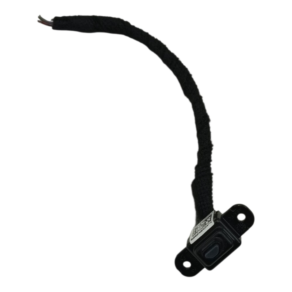 Sensor carregador indução console Jeep Commander 2022 2023