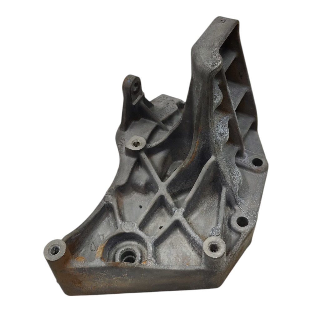 Suporte alternador compressor Gm Meriva 1.4 2008 2009 2012 2