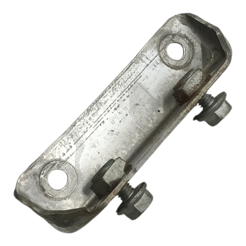 Suporte Fixação Catalisador Vw Up 2014 2015 2016 2017 3