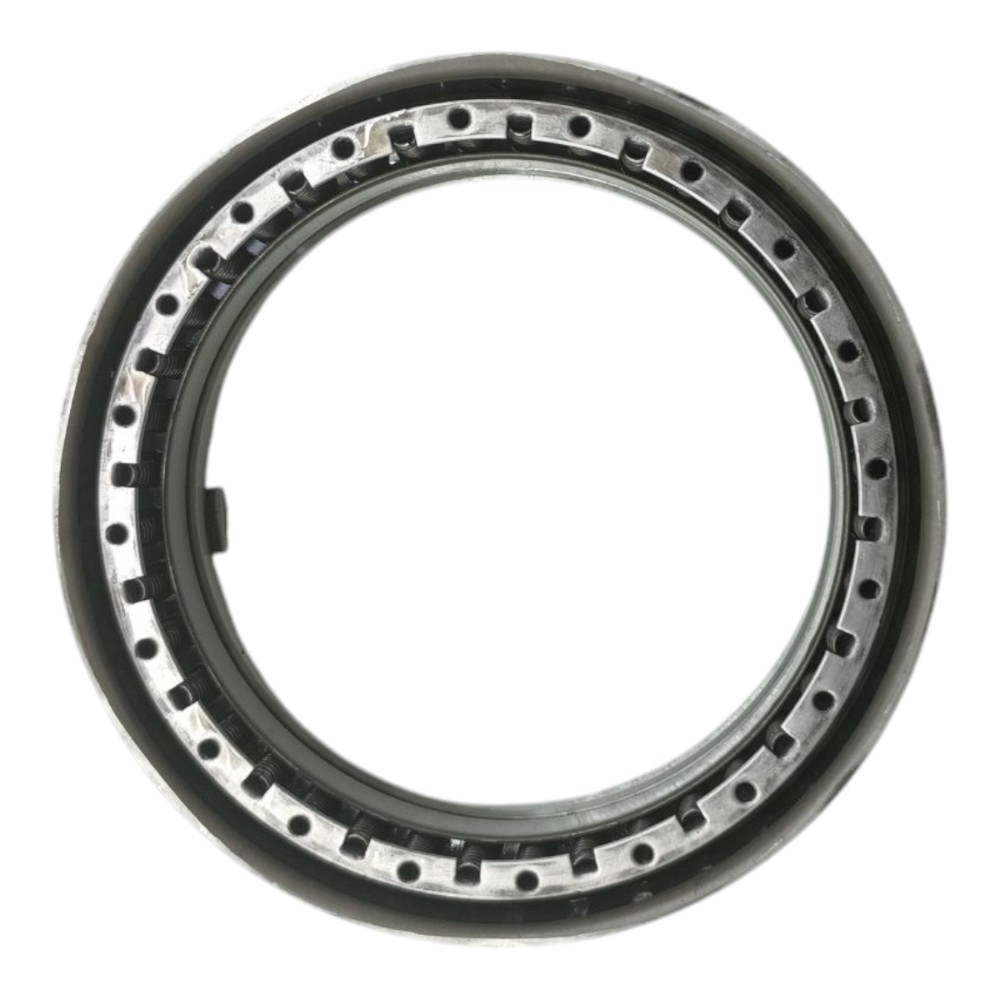 Mola Suporte Pistao Tambor Câmbio 6t31 Gm Tracker 1.0 2021 4