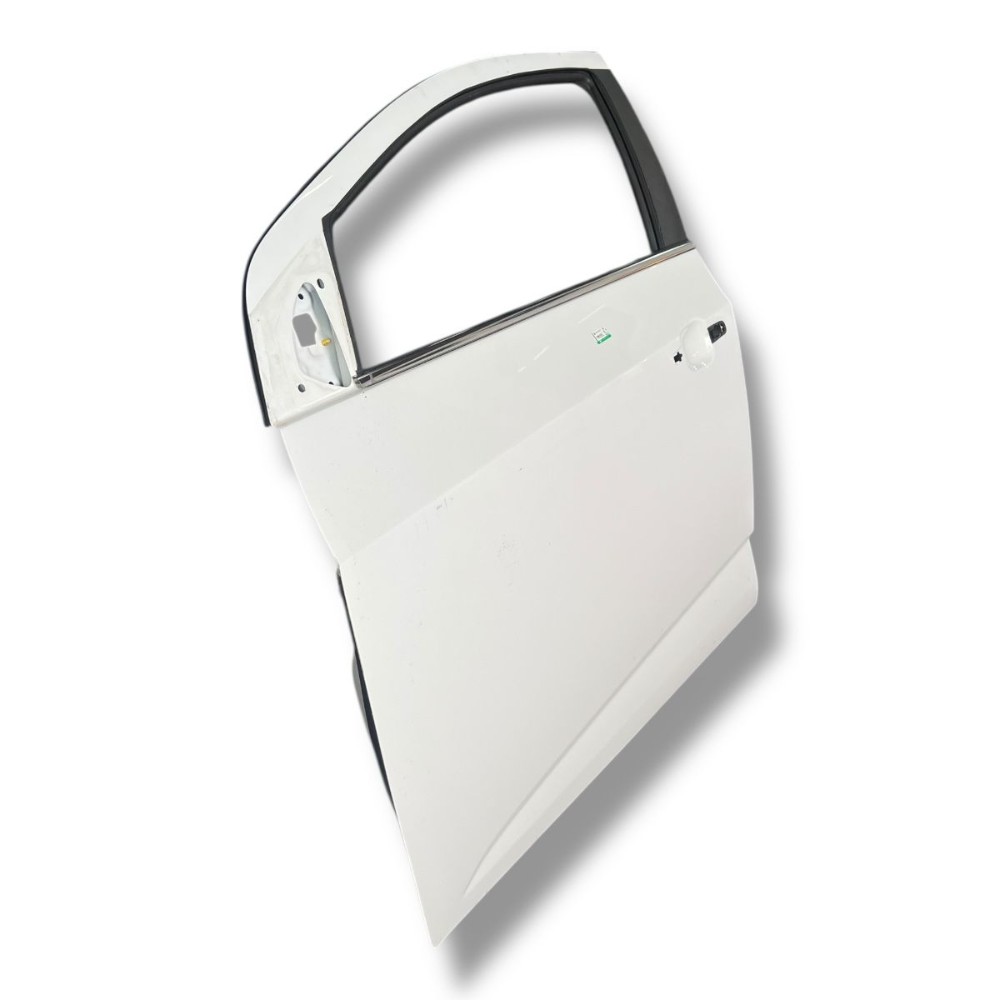 Porta dianteira esquerda gm sonic 2012 2013 2014 2