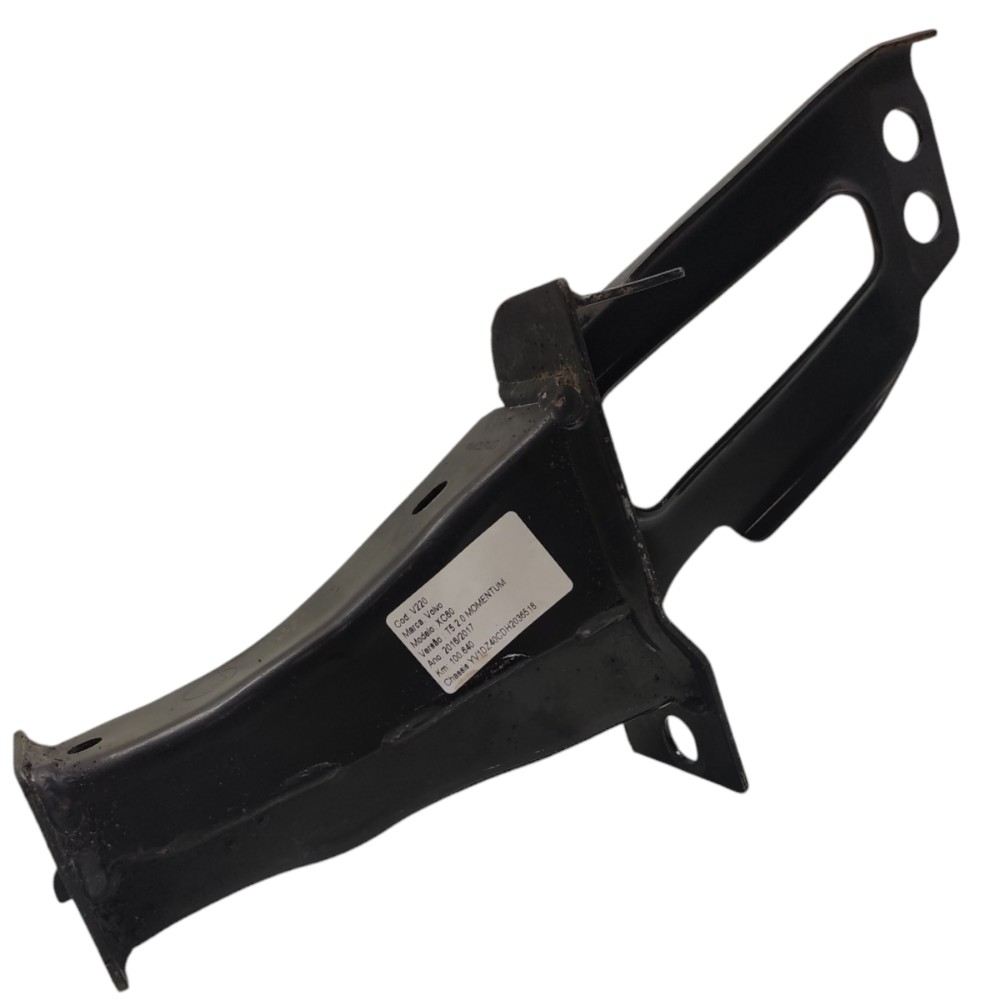 Suporte Lonta Longarina Esquerda Volvo Xc60 T5 2015 2016 17 1