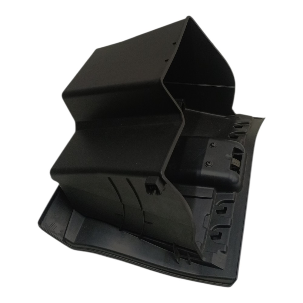 Tampa porta luvas ford new fiesta 2014 2015 16 Pequeno risco 4