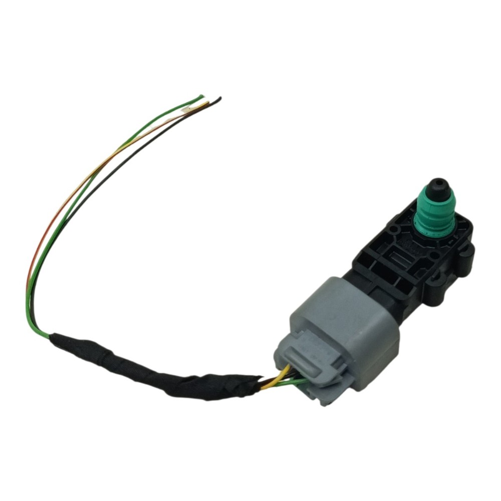 Sensor Pressão Tanque Combustível Gm Montana 2026