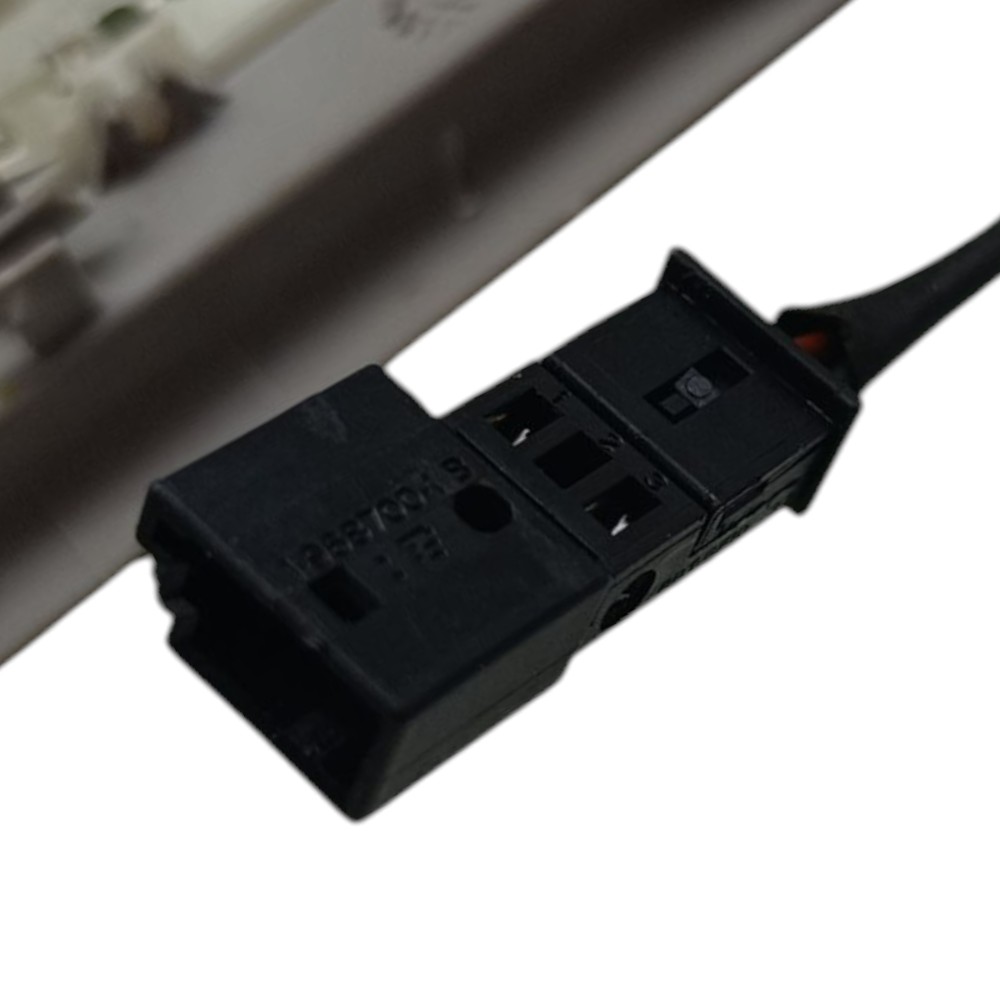 Luz Espelho Quebra Sol Esquerdo Volvo S60 T4 2011 2012 2013 4