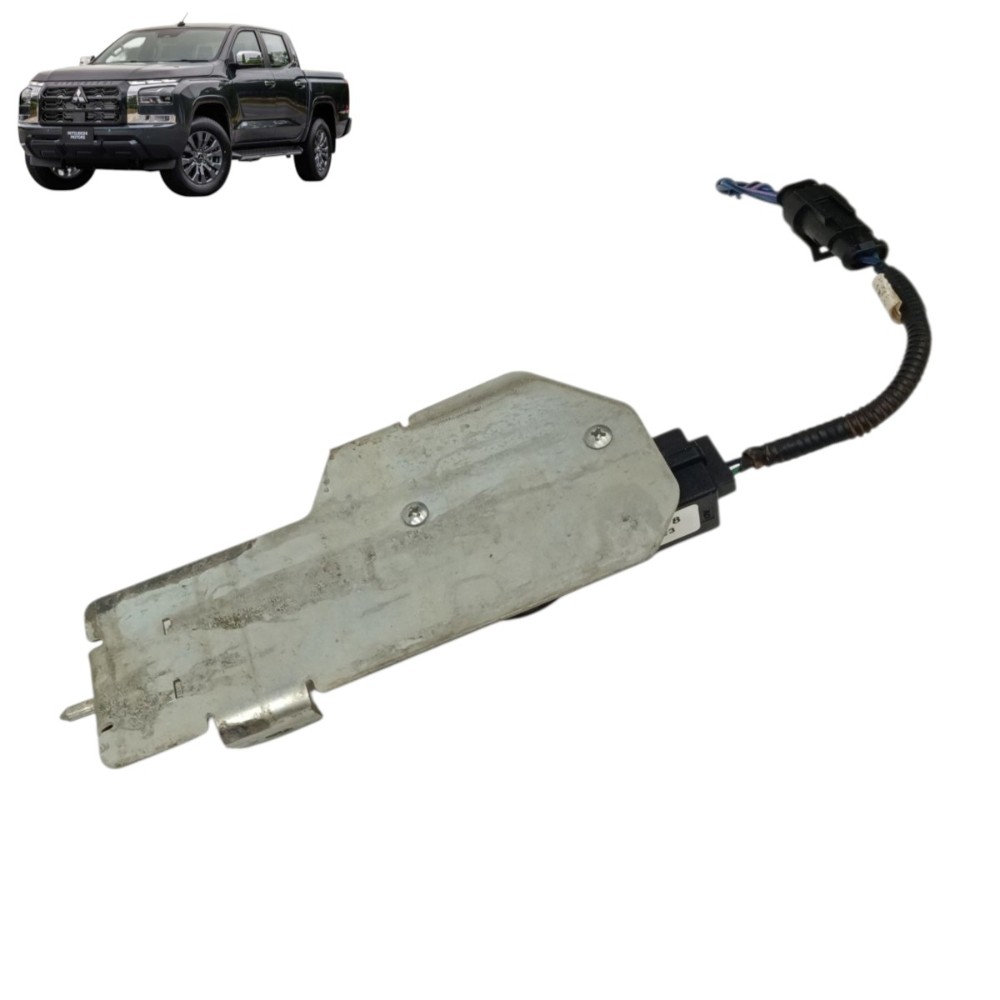 Trava Elétrica Tampa Traseira Mitsubishi L200 Triton 2024
