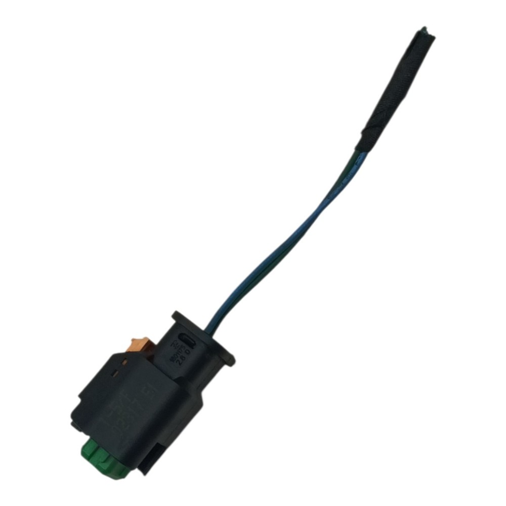 Plug válvula termostática citroën Aircross 2017 9647265980 4