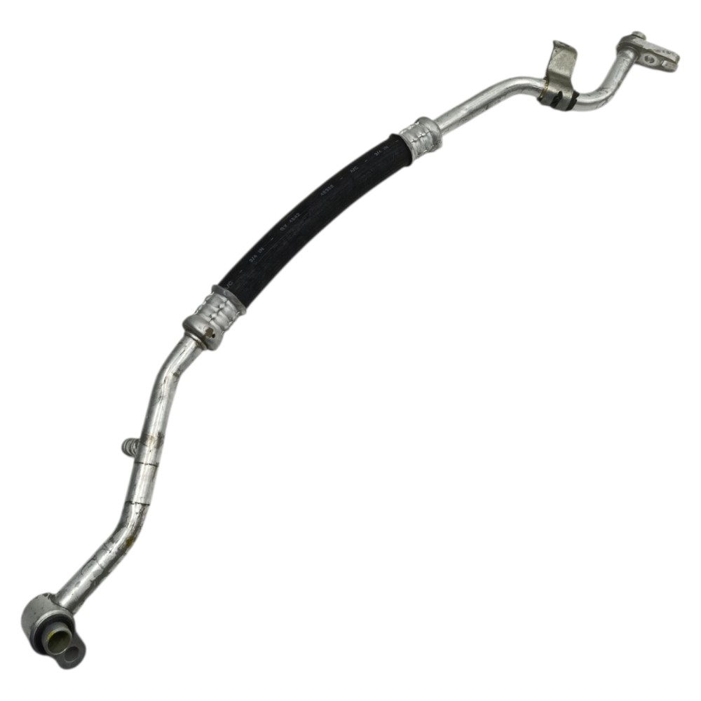 Mangueira Ar Condicionado Gm Captiva 2.4 2008 2009 2010 2011 2