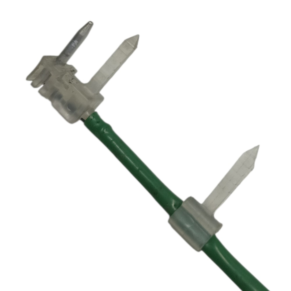 Sensor Temperatura Caixa Ar Forçado Honda Crv 2013 2014 2015 Verde 4