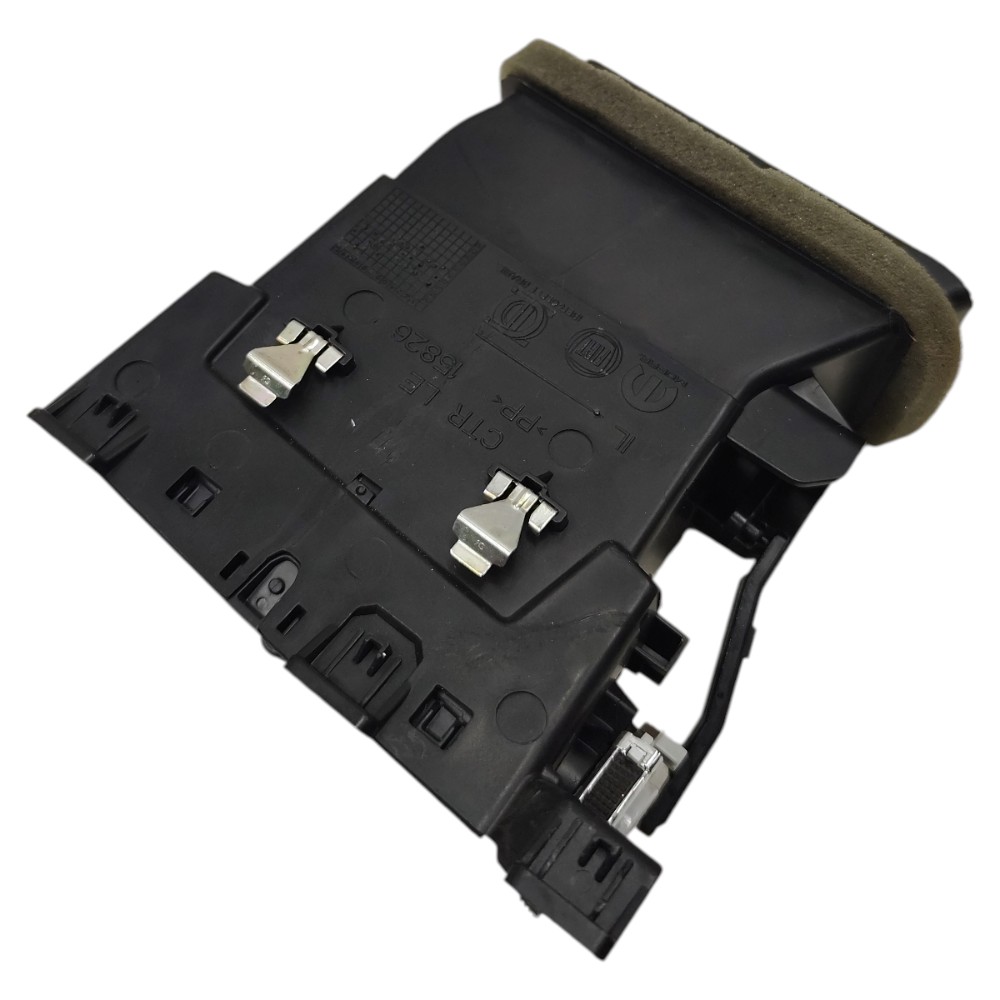 Difusor ar Central esquerdo Fiat toro 2025 2024 2023 2022 21 2