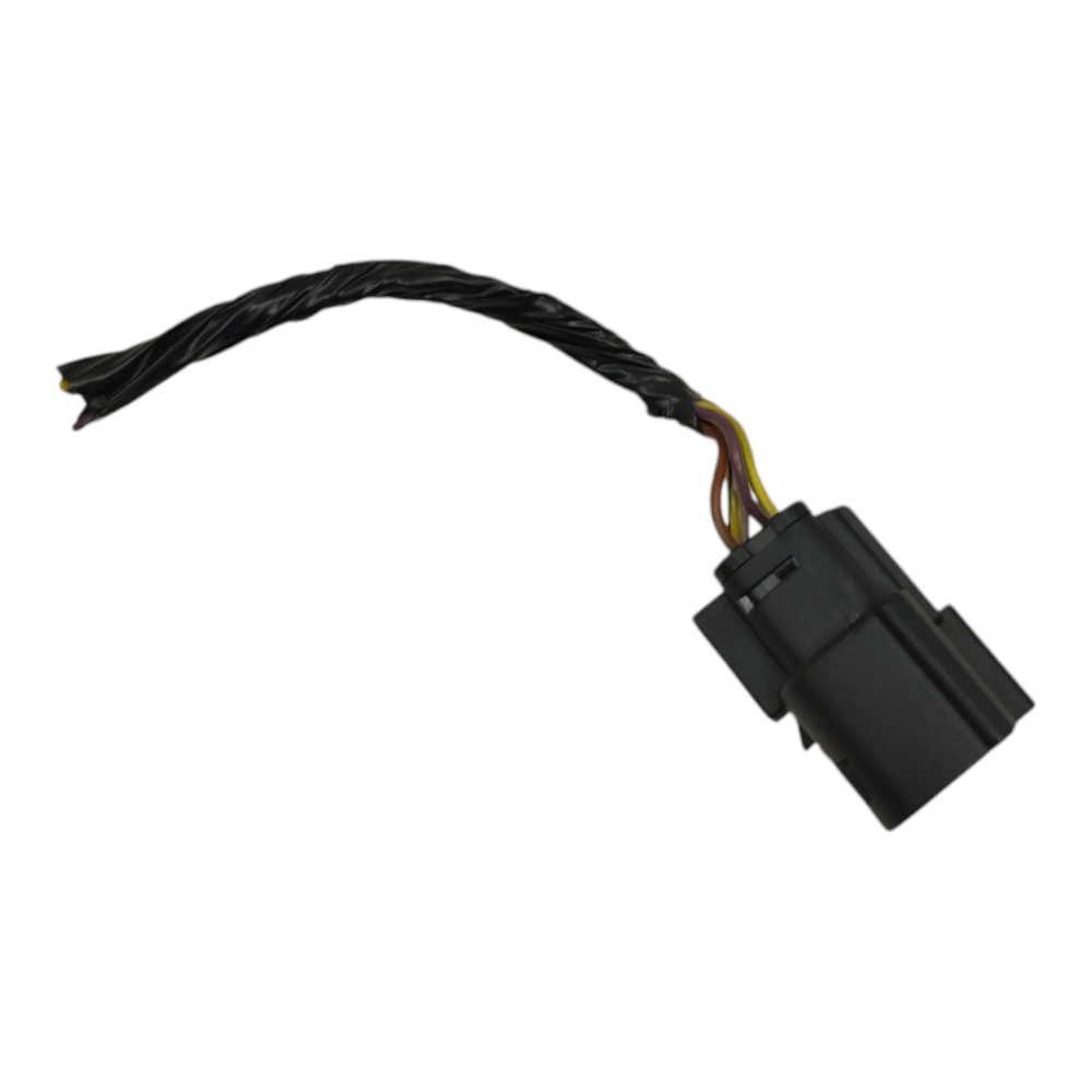 Plug Módulo Controle Potência Ford Fusion 2017 Hu5t14g490af 3