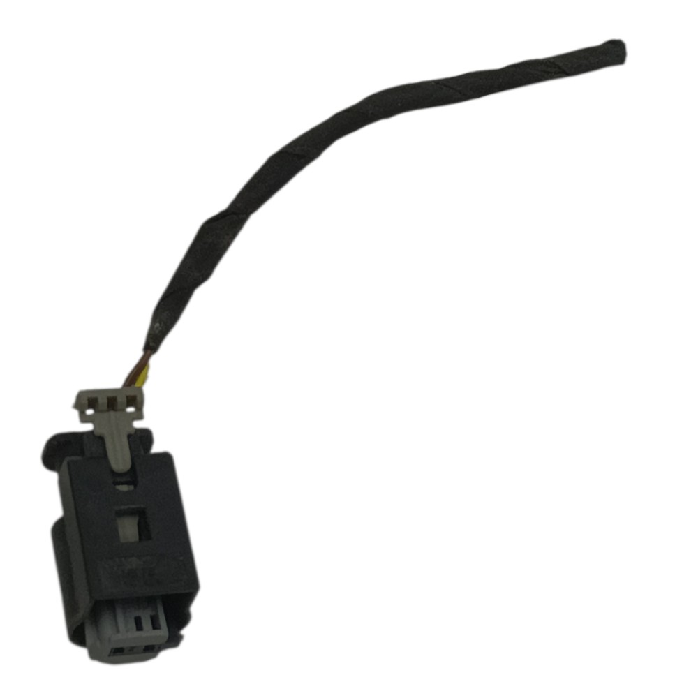 Plug Botão Tampa Traseira Mercedes Gle 43 2017 2218702410 3