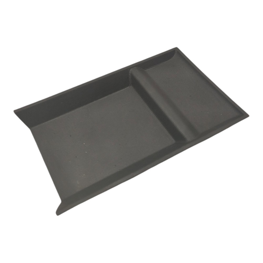 Tapete Porta Objeto Gm Vectra Gt 2011 2010 2009 2008 Preto 4