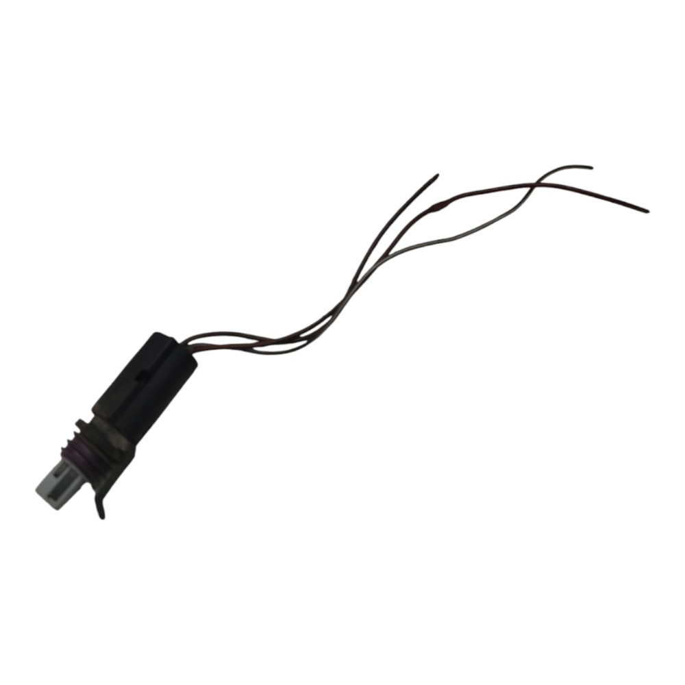 Plug Conector Sensor Pressostato Gm Vectra 2011 2010 2009 2
