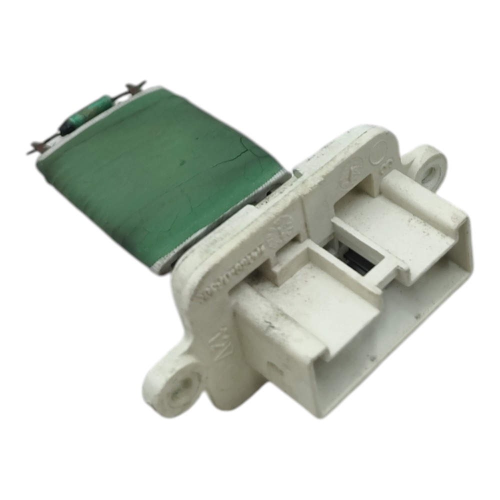 Resisténcia caixa ar forçado Gm Meriva 1.4 2008 2010 2012 3