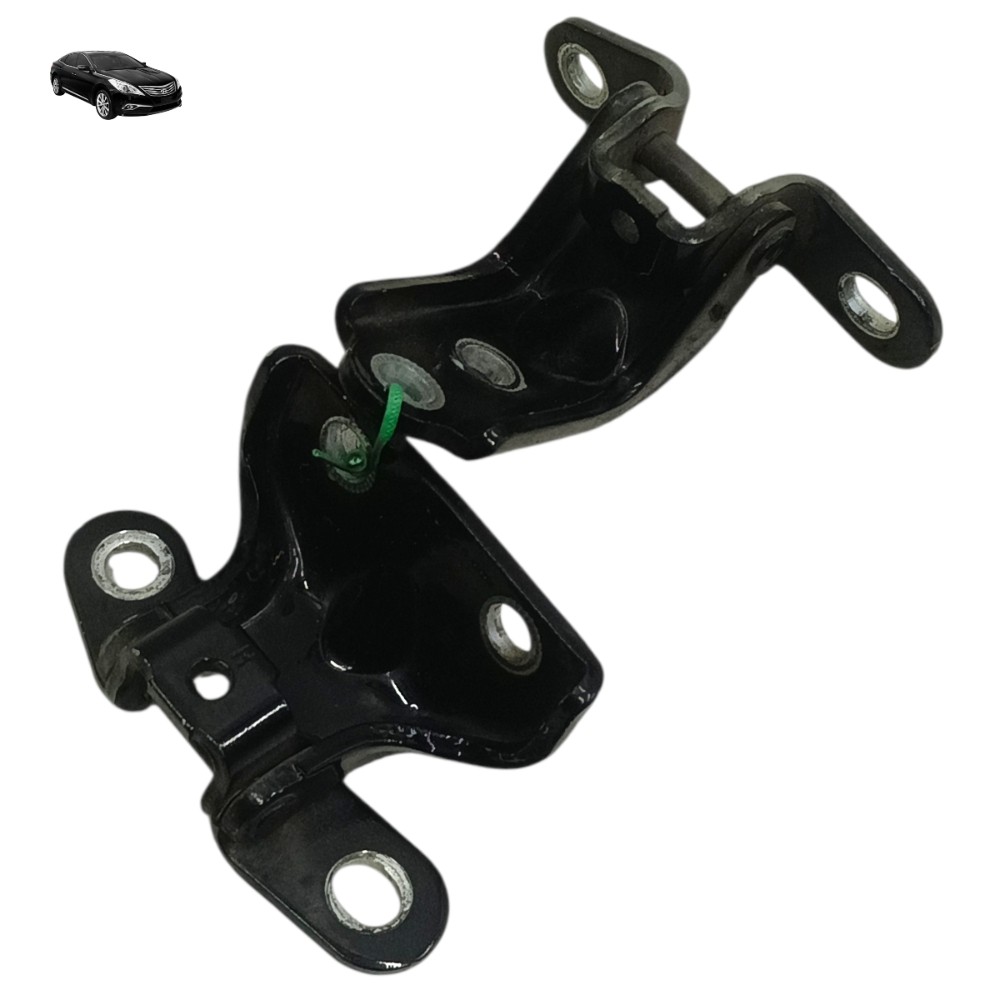 Par Dobradiça Porta Traseira Direita Hyundai Azera 2007 2008 1
