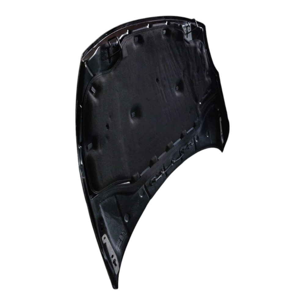 Capô Volvo S60 T4 2010 2011 2012 2013 5