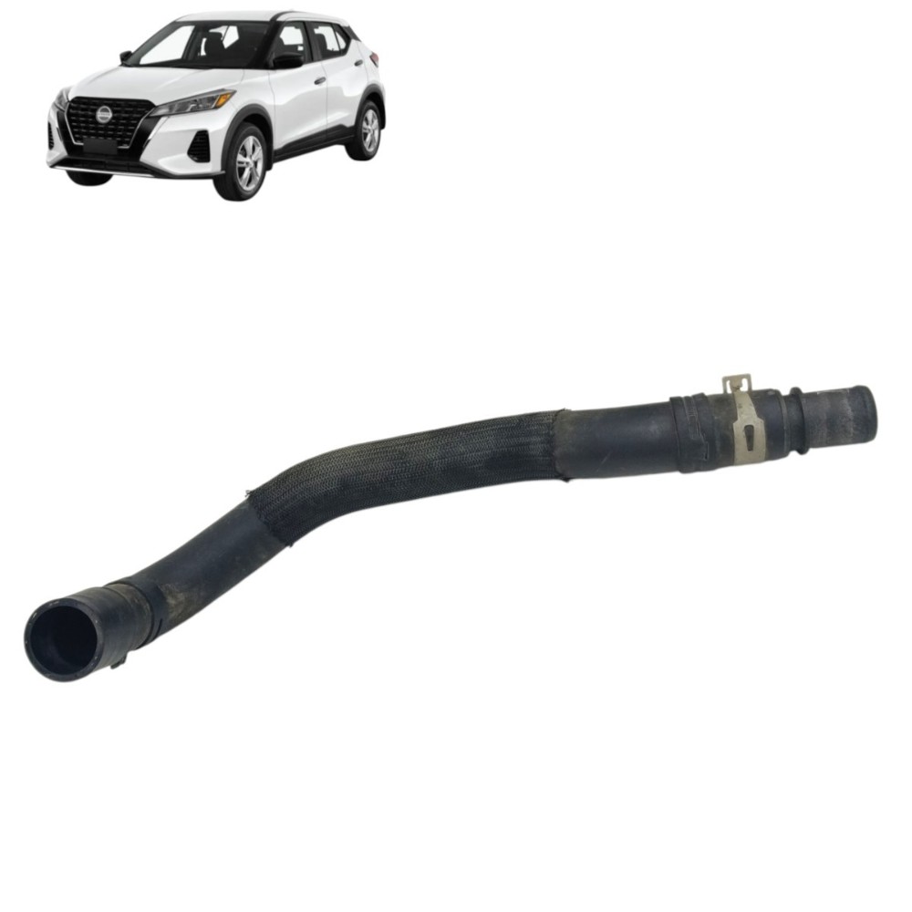 Mangueira Radiador Nissan Kicks 2024 2023 2022