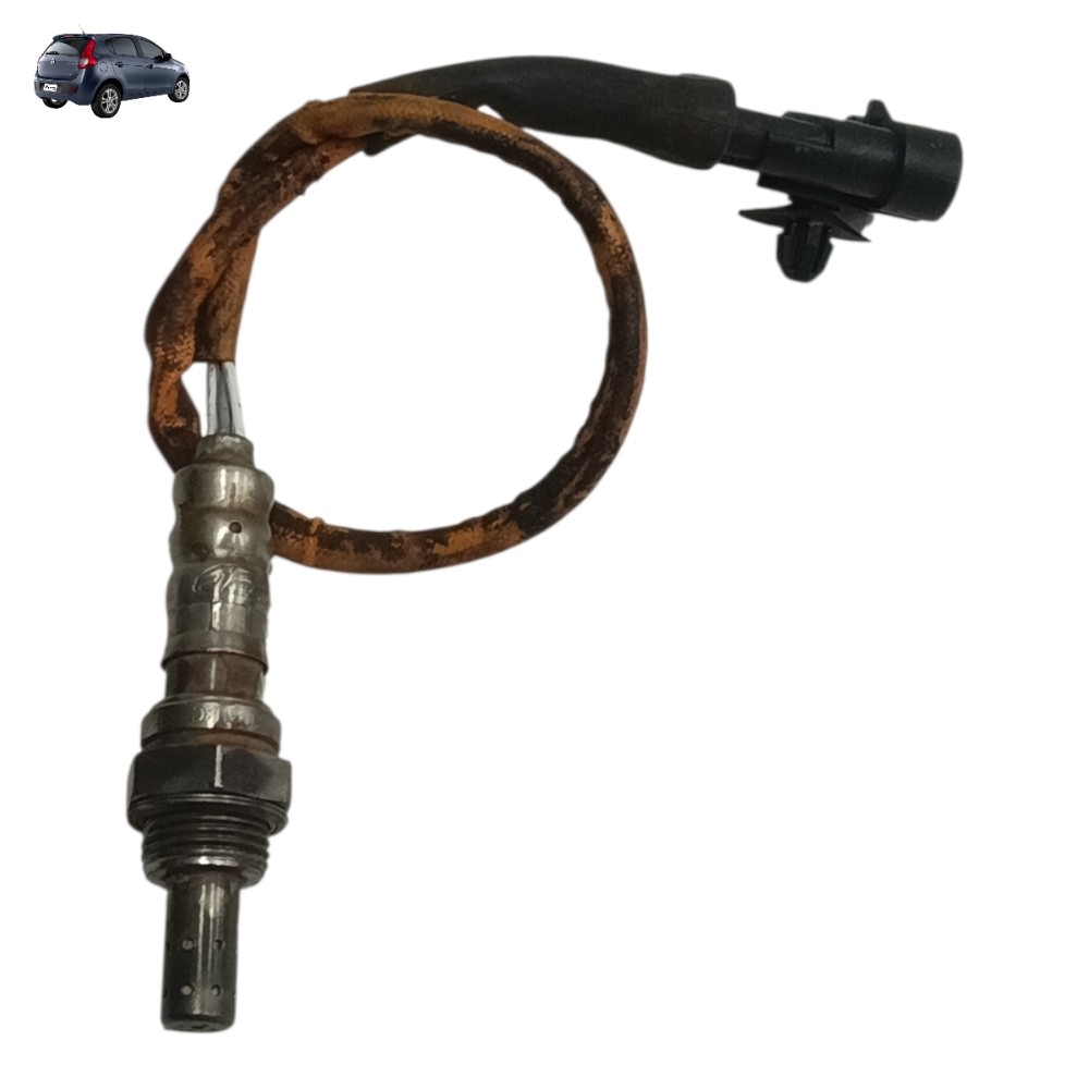 Sonda lambda pós catalisador fiat palio attractive 2013 2014