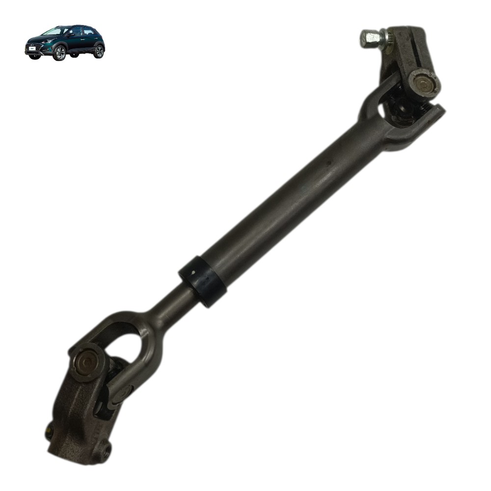 Cruzeta coluna direção Hyundai HB20 2020 2021 2022 2023 2024