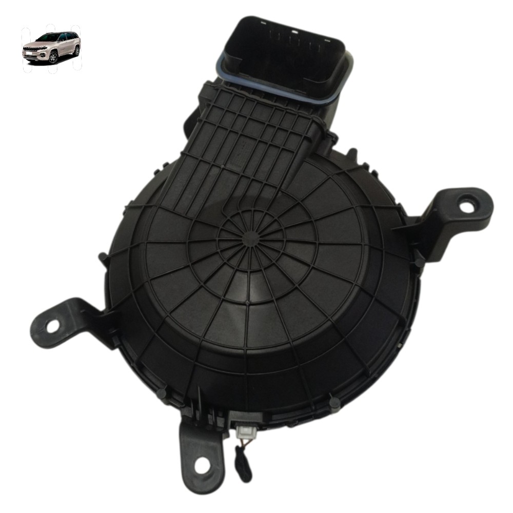 Subwoofer jeep Commander 2021 2022 2023 2024