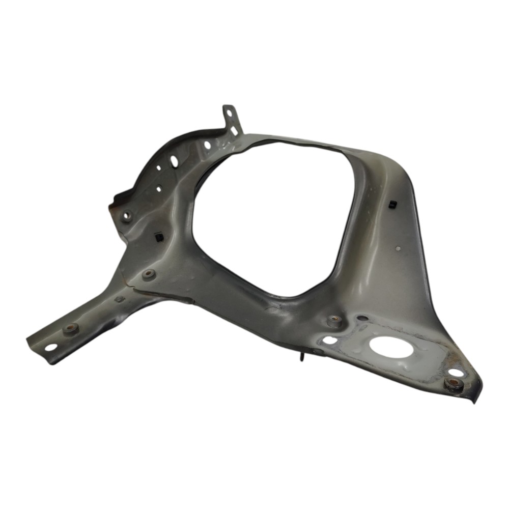 Óculos farol direito painel frontal Gm Meriva 1.4 2008 2012 4