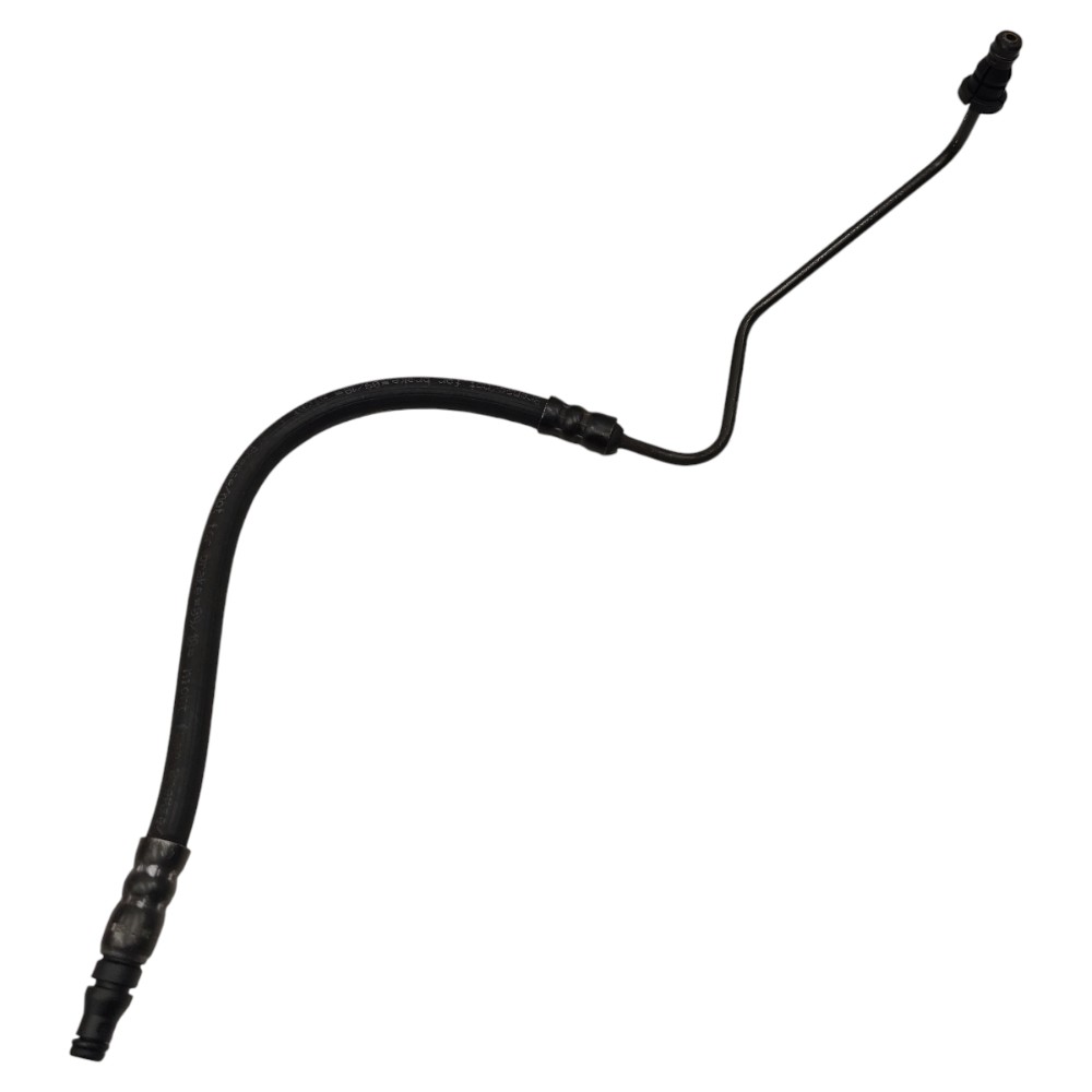 Mangueira atuador pedal embreagem vw polo 2017 2018 2019 msi 3