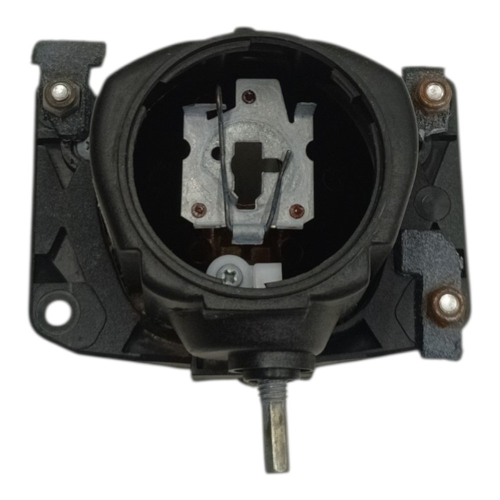 Farol Milha Fiat Palio Fire 2012 2011 2010 Transparente 3
