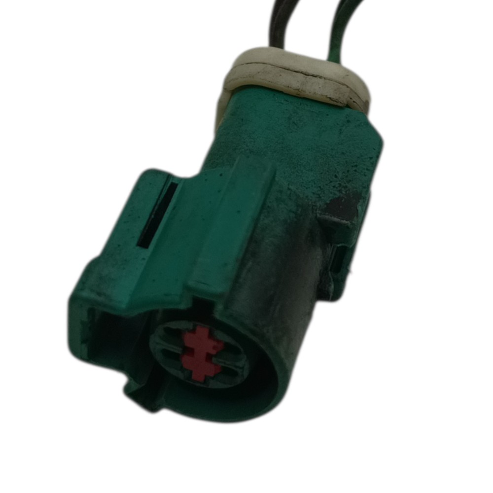 Plug conector sonda lambda pré ford new fiesta 1.6 2014 2015 4
