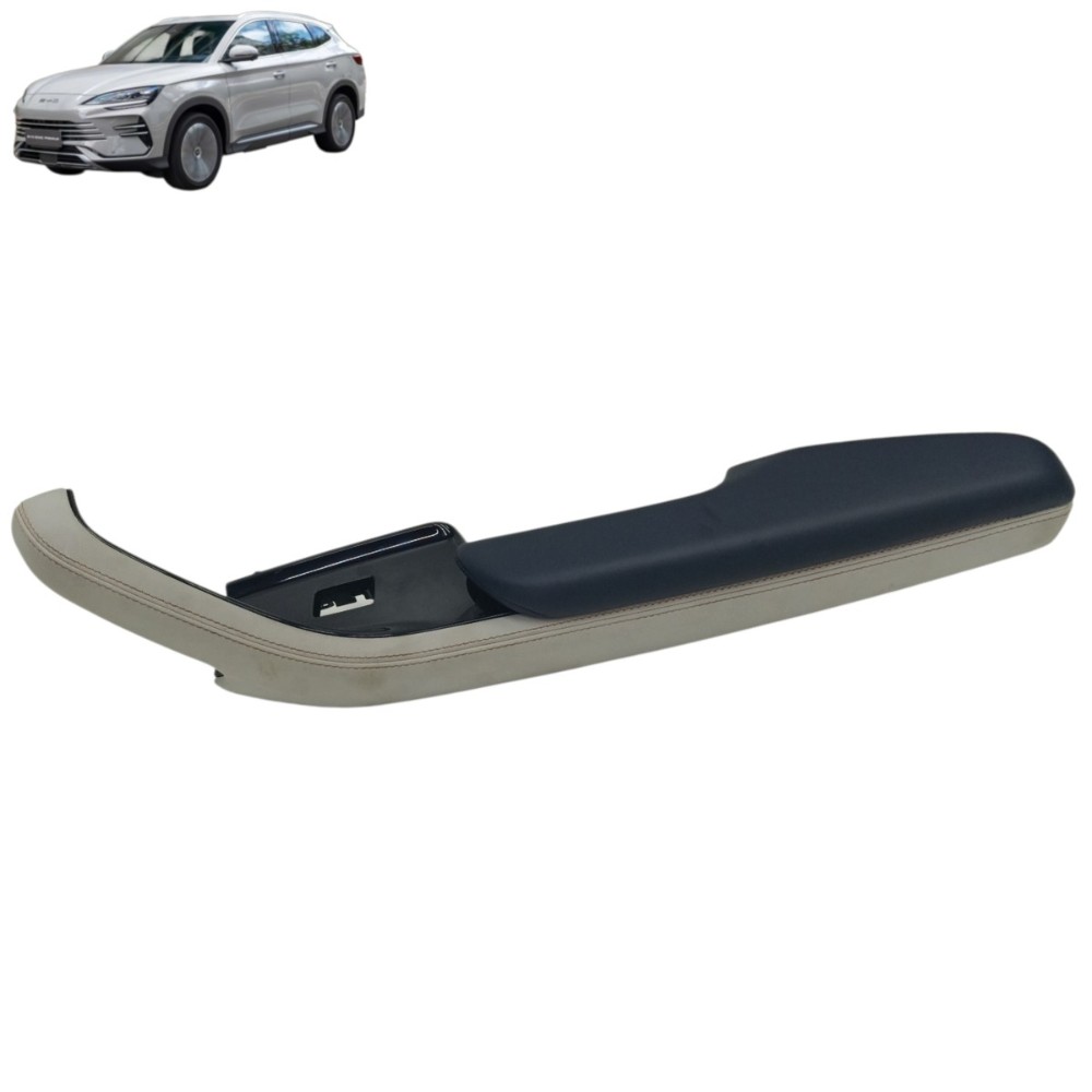 Puxador porta dianteira direita byd song plus gw 2025 2024