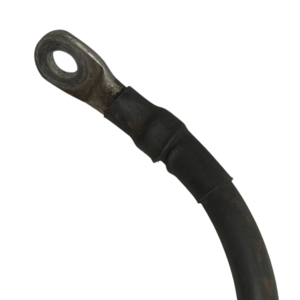 Cabo Polo Negativo Bateria Fiat Idea 1.4 2013 2014 2015 2016 3