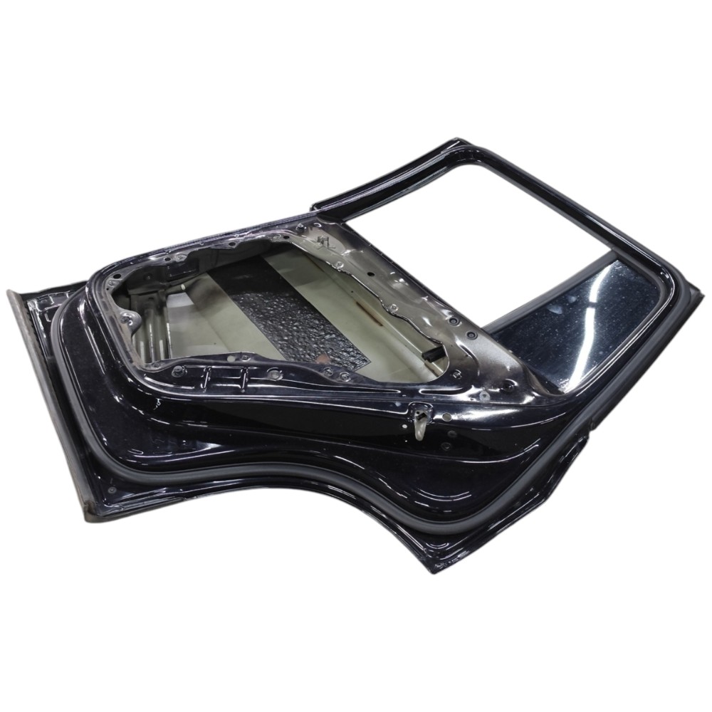 Porta traseira direita VW Tiguan 2011 2012 2013 2014 2015 6