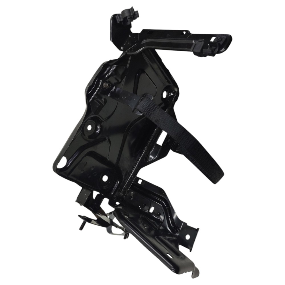 Suporte base bateria Fiat toro 2.0 2025 2024 2023 2022 2021 2
