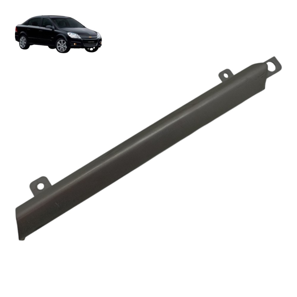 Moldura Friso Direito Painel Gm Vectra 2007 2008 2009 2010 1
