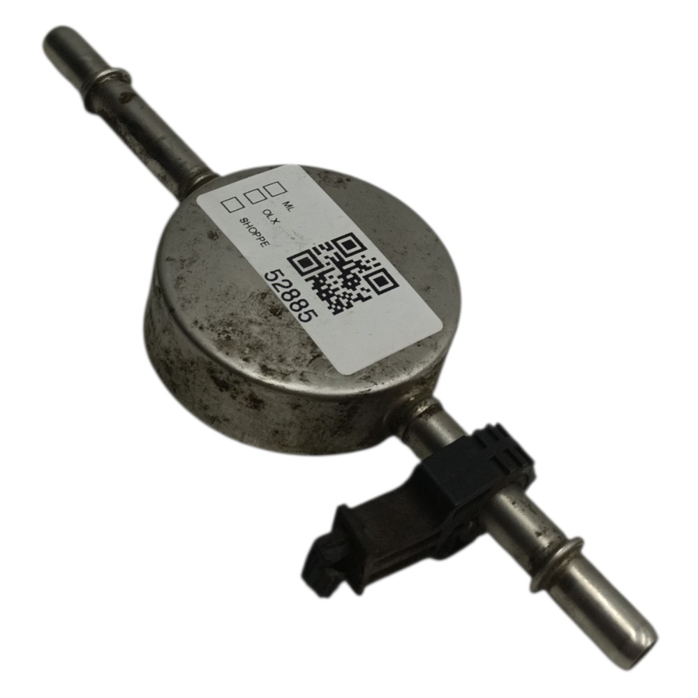 Válvula pressão flauta gm sonic 1.6 16v 2012 2013 2014 2