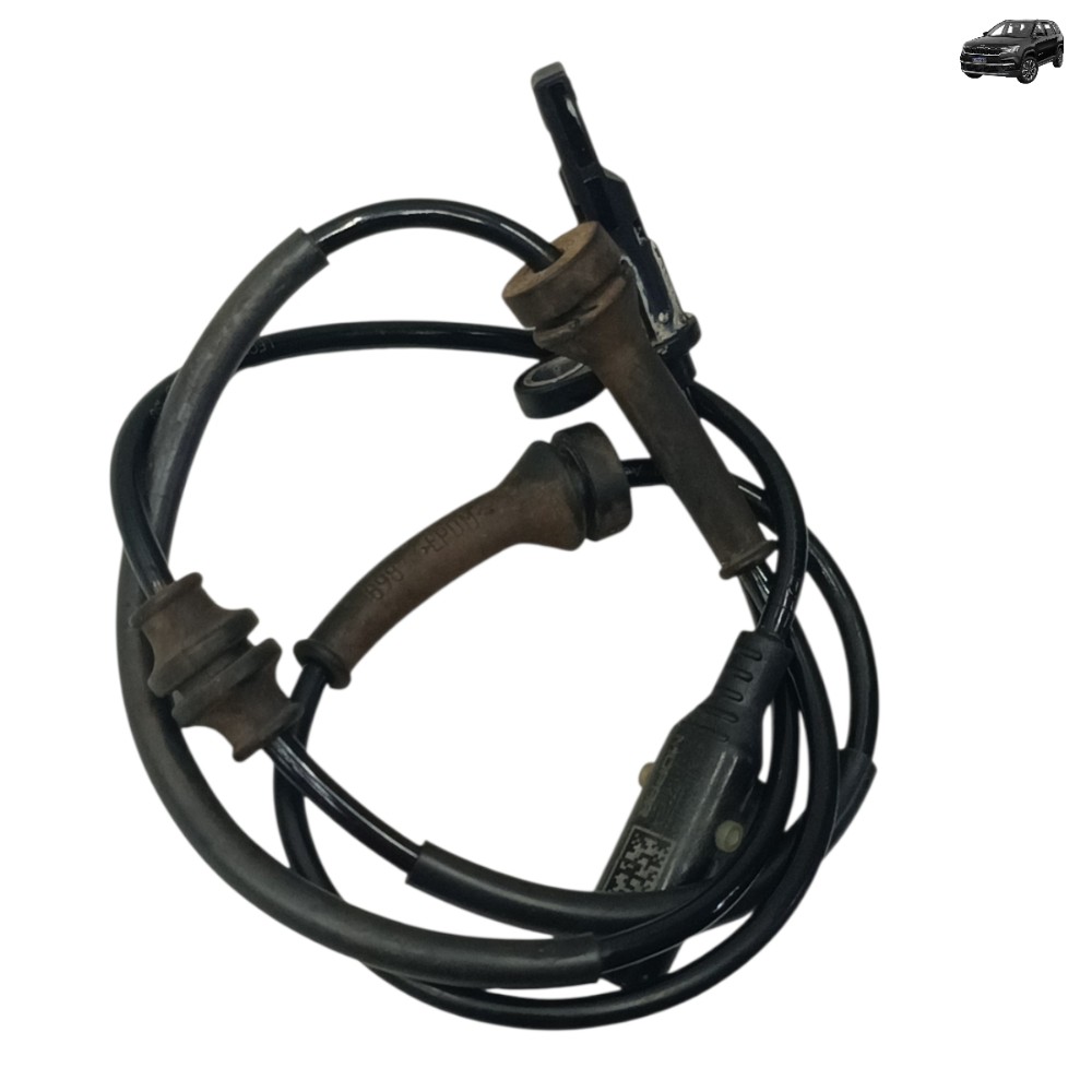 Sensor ABS dianteiro Jeep Commander 2021 2022 2023 2024