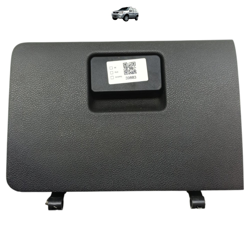 Tampa Porta-luvas Ford Ecosport 2003 2004 2005 2006 2007 1