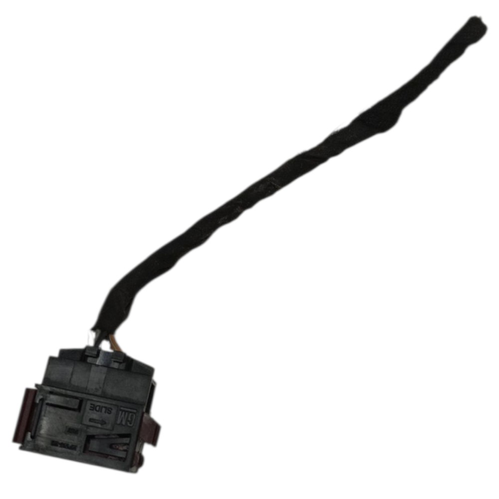Plug Conector Fechadura Porta Direita Gm Captiva 2010 2011 2