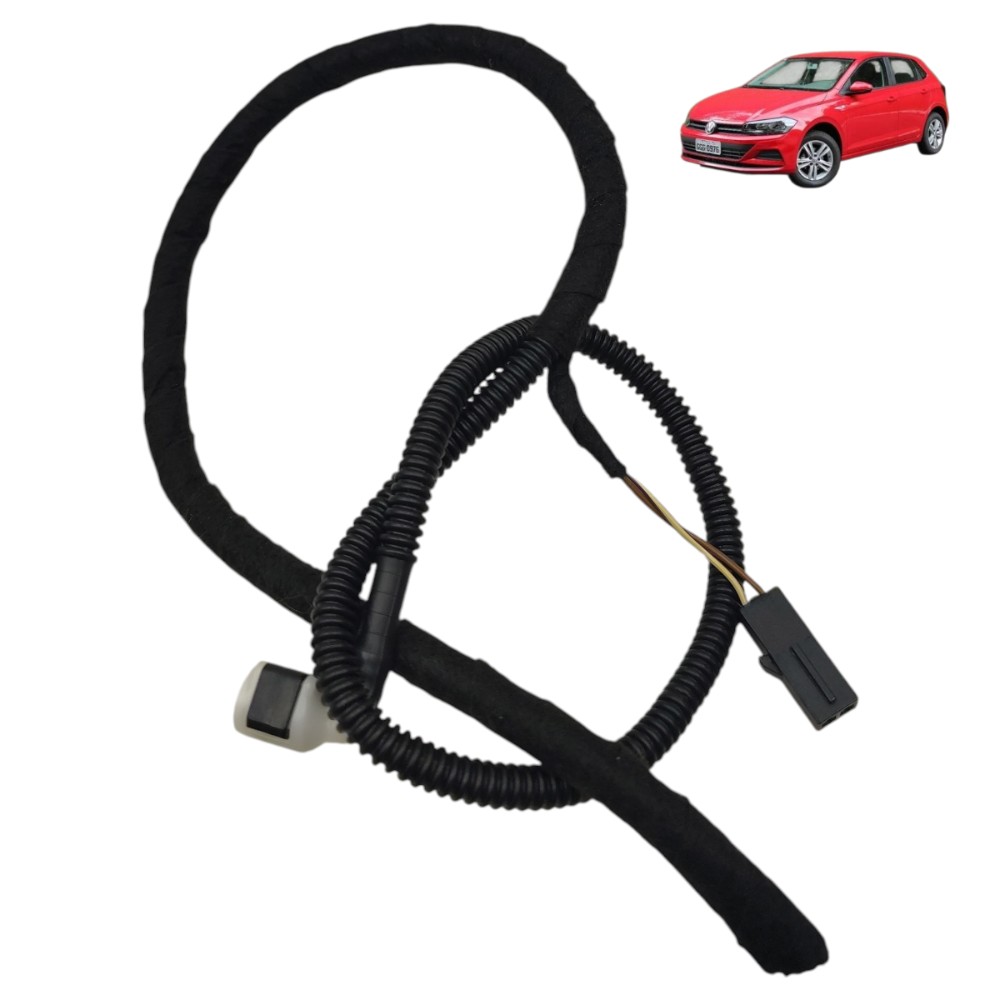 Plug break light luz freio vw polo golf tiguan 2019 2020 21 1