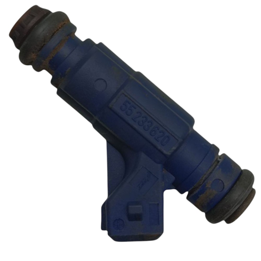 Bico Injetor Fiat Uno Palio 1.0 Fire Flex 2008 2009 2010 11 12 2
